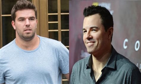 is billy mcfarland related to seth mcfarland|Billy Mcfarland and Seth Macfarlane related rumors: Is。